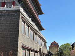 -大明幻境第一城