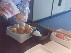 -海底捞火锅(威高广场店)