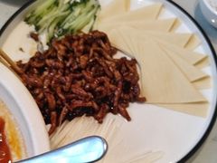 -八珍饺子·烤鸭·家常菜
