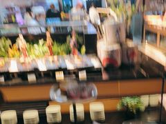 -梨花自助烤肉(乐宾店)