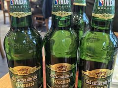 -金刚山烧烤(中山路店)