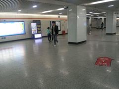 -常熟路(地铁站)