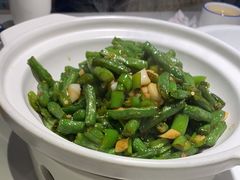 -兰湘子·湘菜小炒(济南领秀城店)