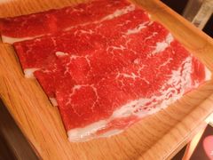 -温禾牛·和牛寿喜烧自助火锅(恒基名人店)