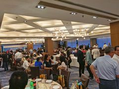 大堂-海逸海鲜酒家(古北店)