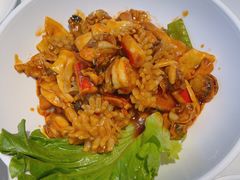 -渔家风味·鲅鱼水饺·央视展播·海鲜天津菜(开发区店)