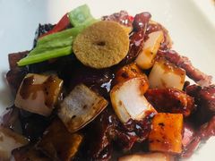 -御花园·粤菜·海鲜火锅(中山公园店)
