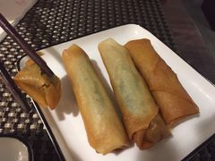 春卷-十面春风·江南面馆(崇宁路店)