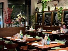 -Bistro 63 创意融合料理(广粤天地店)