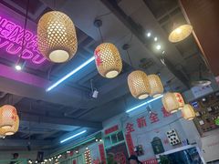 -巴卤社老火锅(财富店)