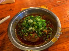 -峨眉山原汁双双烧烤(净居寺店)