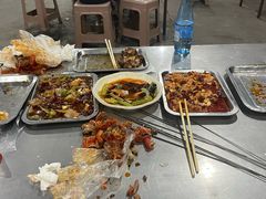 -佰运猪蹄(高陵店)