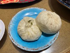 -蒙亨·手把肉·蒙古包文化主题餐厅(天恒广场店)