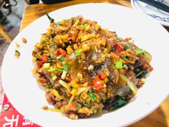 -笨罗卜浏阳菜馆(星沙店)