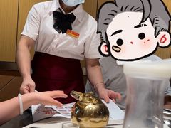 -潮泰牛肉火锅 · 创于1992年(车公庙店)