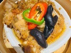 -陶陶居酒家(解放北路店)