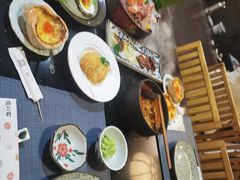 -德川家日本料理(龙德广场店)