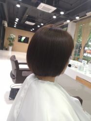 短发-CARR SALON