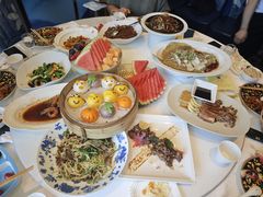 -盛百味·家宴餐厅(霸州分店)