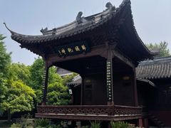 -钱王祠