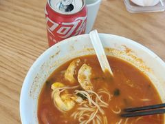-东园小馆·早茶·淮扬小炒(三盛广场店)