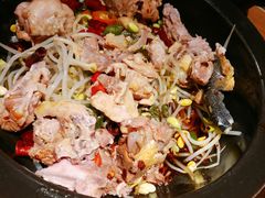 -云海肴·汽锅鸡·云南菜(高德置地店)