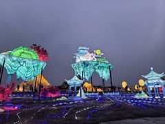 -歌斐颂巧克力小镇