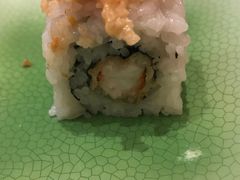 -板长寿司(铜锣湾店)