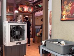 -沼津港精致料理·寿喜烧·烧鸟(漕河泾印象城店)