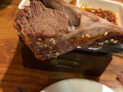 -西域阿里马新疆菜·清真(桂花路店)