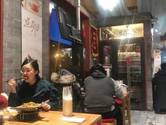 大堂-顺承小院儿