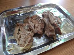 -马学武手抓美食(下南关总店)