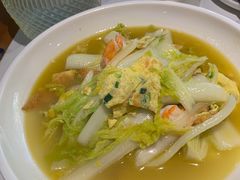 -三猫黑鱼花(南大店)