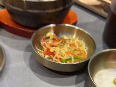 -明洞王妃家烤肉(苏州中心星悦汇店)