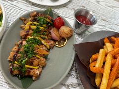 -娜娜家•Nana's restaurant (南开大悦城店)