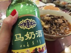 -格日勒阿妈蒙古厨房(大召店)