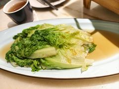 -绿茶餐厅(茂业天地店)