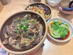 -白沙肴·长沙米粉.小炒湘菜(石厦时代广场店)