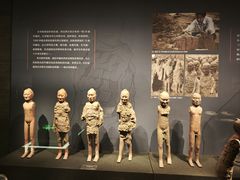 -汉景帝阳陵博物院