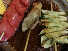 -老乔串店(青松路店)