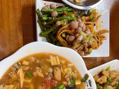 -西工饭庄快餐厅(西工小街店)