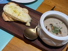 -HELLO MUSAE 拾光缪斯餐厅·纯正希腊风味(苏州中心店)