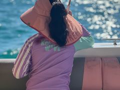 -小猫钓鱼海钓俱乐部(椰梦长廊店)