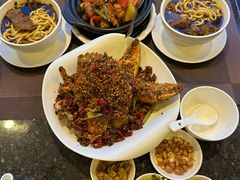 -中国厨房/台湾牛肉面