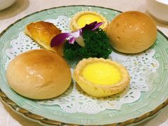 -北海渔村酒楼·粤菜海鲜点心(新华店)