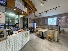 -仙妈米粉店(庆丰路)