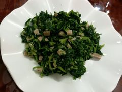 -竹海湾农家土菜