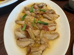 -蛇口希尔顿南海酒店·随轩中餐厅·粤菜