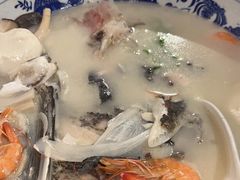 -山外山·林语花园餐厅