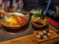 -湊湊火锅·茶憩(皇姑万象汇店)